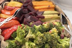 מגש  אנטיפסטי 