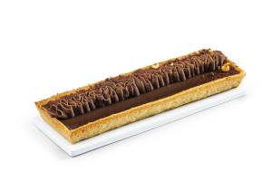 פאי שוקולד (טבעונית פרווה)