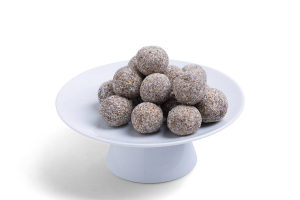 כדורי תמרים (טבעוני)