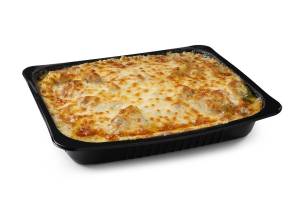 תפוח אדמה מוקרם