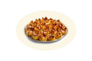 מיני לזניות פרח גבינות