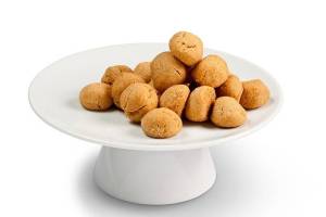 כדורי טחינה (טבעוני)